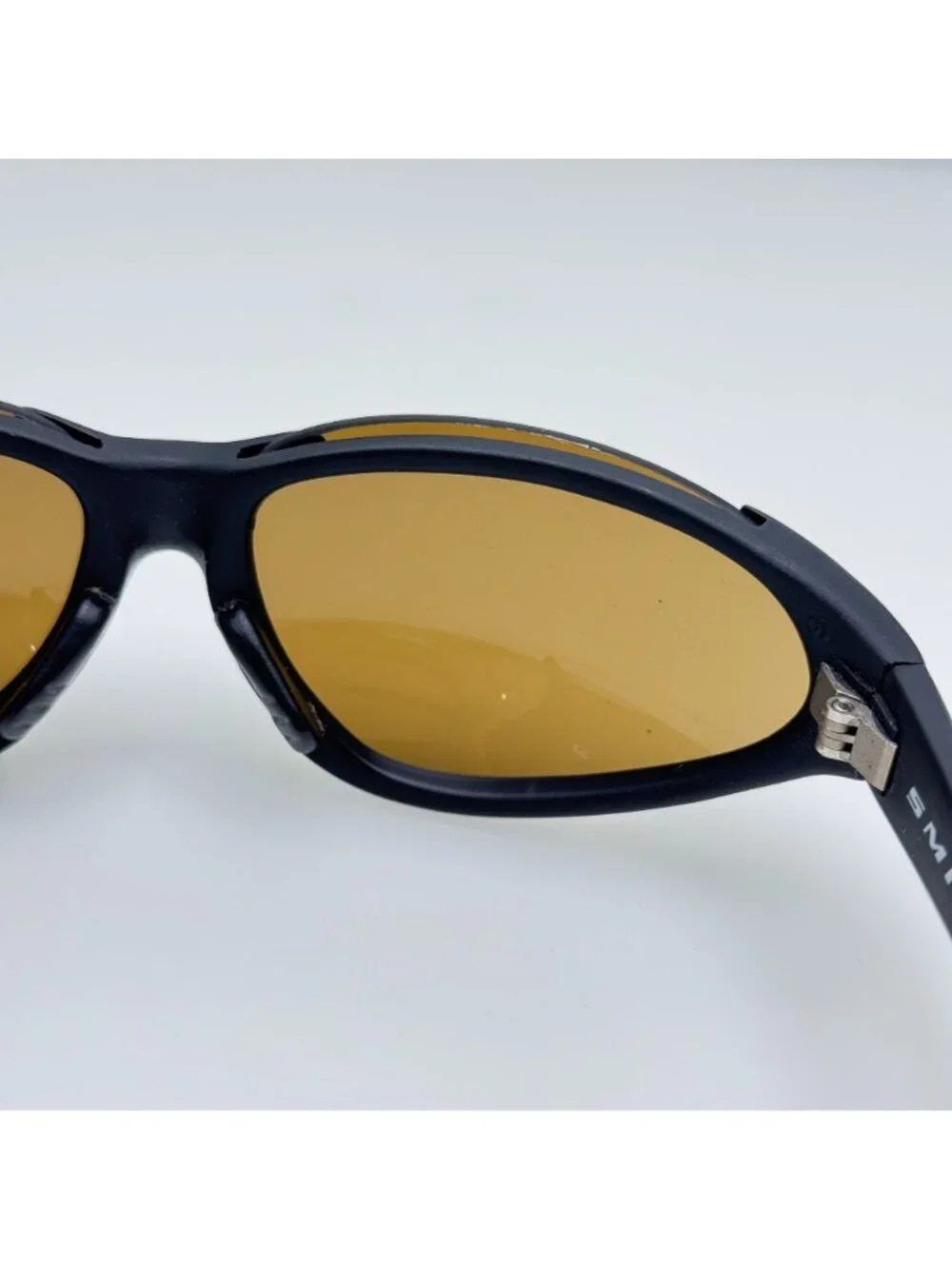 Smith Sunglasses Slider SL-2 Black France